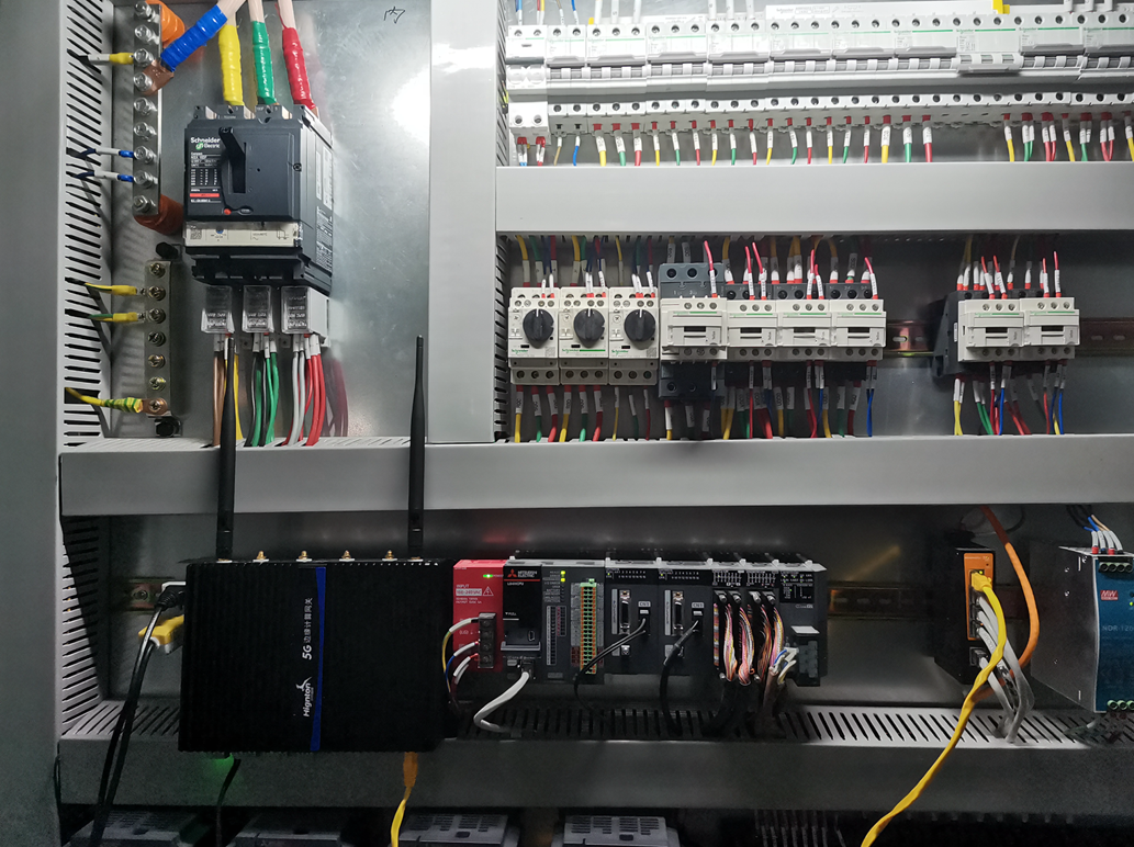 5g边缘计算网关